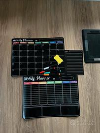 Set planner magnetici