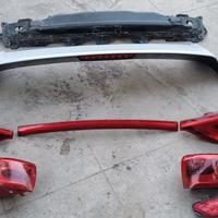 Ricambi Kia Sportage IV Serie 2016