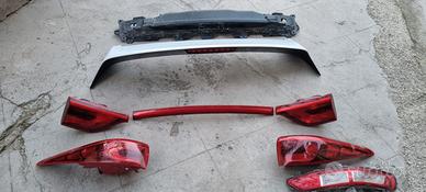 Ricambi Kia Sportage IV Serie 2016