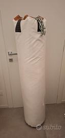 Sacco da pugilato + guantoni e parastinchi