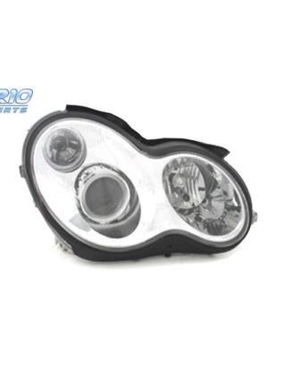 FANALE DESTRO XENON MERCEDES CLASSE C W203 00-07 C