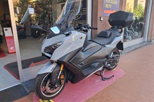 Yamaha T Max 560 TECH