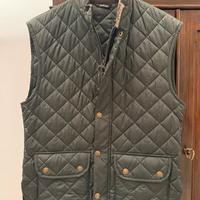 Gilet Barbour Lowerdale verde Uomo, taglia L