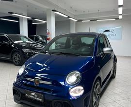 Abarth 595 1.4 Turbo T-Jet 145 CV