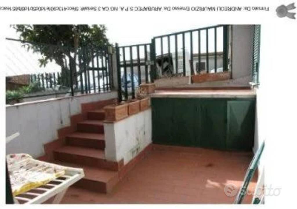 Appartamento – RM - Altro
