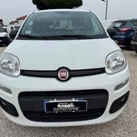 Fiat Panda 1.3 multijet 4x4
