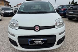 Fiat Panda 1.3 multijet 4x4