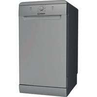 Indesit DSFE 1B10 S lavastoviglie