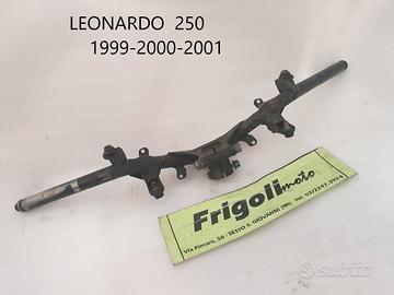 MANUBRIO LEONARDO 250 1999 2000 RICAMBI APRILIA CO