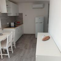 Magnifico bilocale arredato con ampio terrazzo