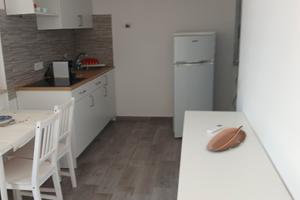 Magnifico bilocale arredato con ampio terrazzo