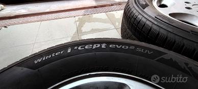 Pneumatici 255/65 16 Hankook