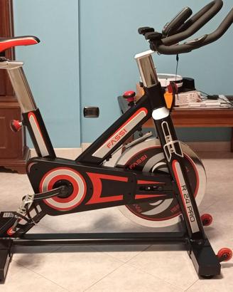 Spinning Bike FASSI R24 PRO