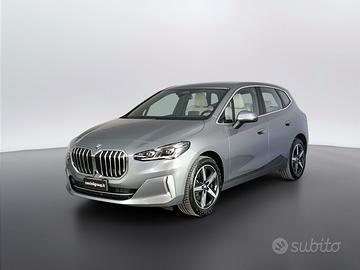 BMW Serie 2 U06 Active Tourer - 218d Active U15344