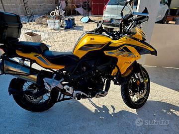 trk 502 x 