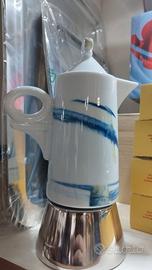 Moka pret a porter amc porcellana