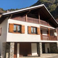 Appartamento in Valsesia