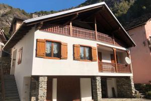 Appartamento in Valsesia
