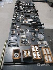 Attrezzatura originale ALFA ROMEO