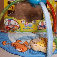 Palestra Chicco Bubble Gym