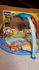 Palestra Chicco Bubble Gym