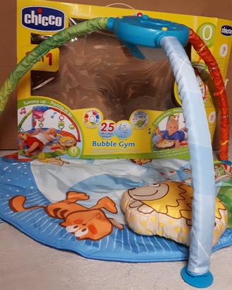 Palestra Chicco Bubble Gym