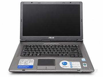 ASUS X51L - Pentium Dual Core - 3GB  RAM