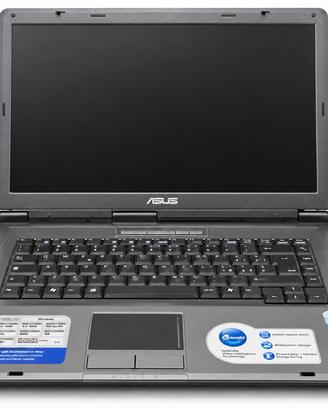 ASUS X51L - Pentium Dual Core - 3GB  RAM
