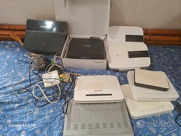 MODEM VARI