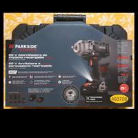 Attrezzi PARKSIDE X20V TEAM e PERFORMANCE