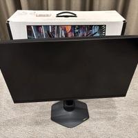 Alienware AW2724DM monitor