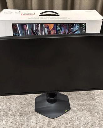 Alienware AW2724DM monitor