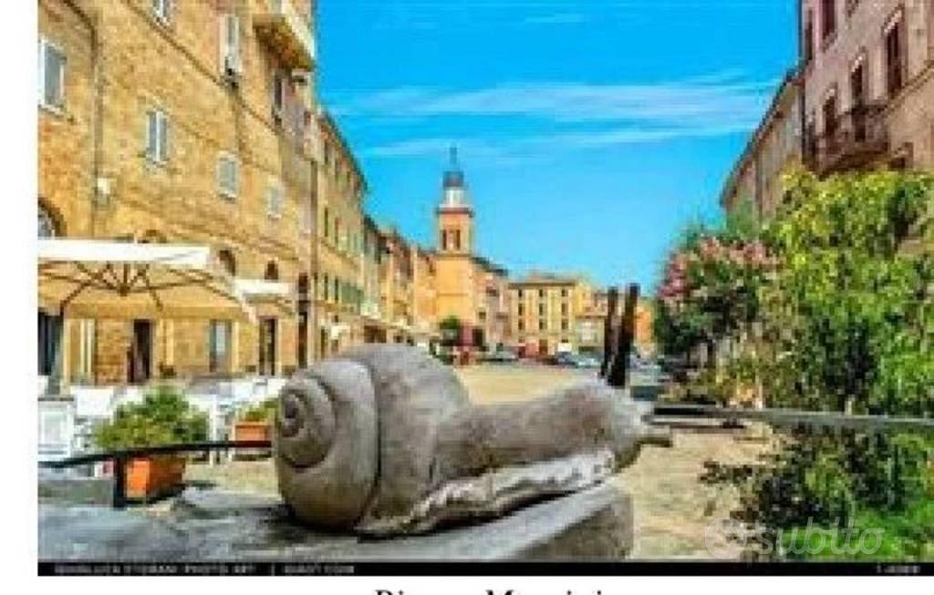 Appartamento – Macerata, Borgo San Giuliano - Vista 2