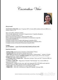 curriculum