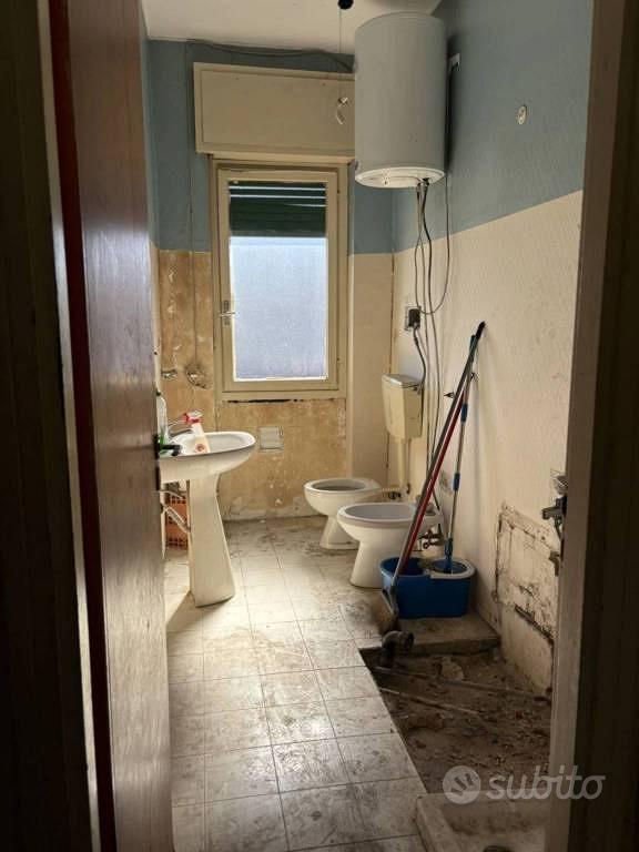 Appartamento – Torino, Cime Bianche, Circoscrizione 2 - Vista 5