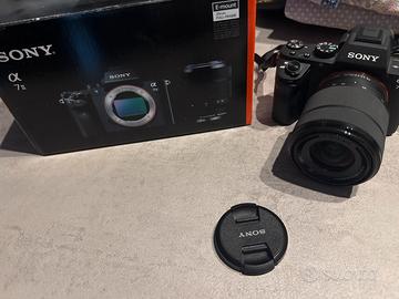 Sony Alpha 7M2K