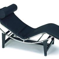 Chaise Longue LC4 Le Corbusier – Bauhaus