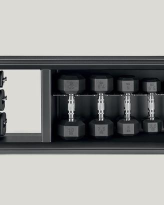 Technogym Bench
