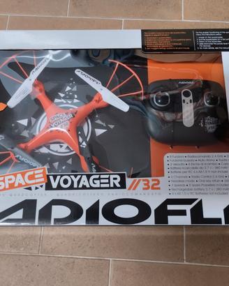 Drone Space Voyager //32