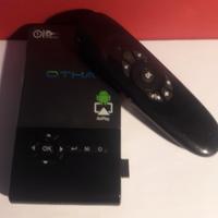 OTHA Mini proiettore portatile Modello C2