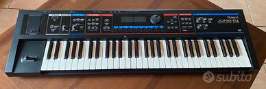 Tastiera Roland JUNO-Di con scatola originale