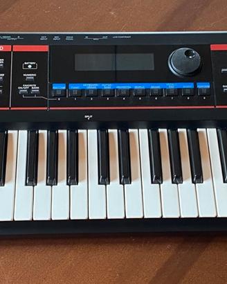 Tastiera Roland JUNO-Di con scatola originale