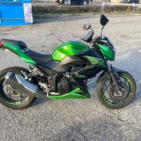 Kawasaki Z300