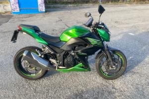 Kawasaki Z300