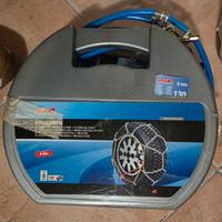 Catene da neve montaggio rapido