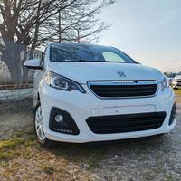 Peugeot 108 VTi 68 5 porte Access