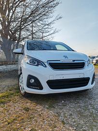 Peugeot 108 VTi 68 5 porte Access