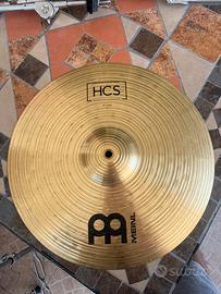 Crash da 16 pari al nuovo