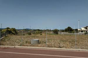 Decimomannu. Terreno edificabile urbanizzato