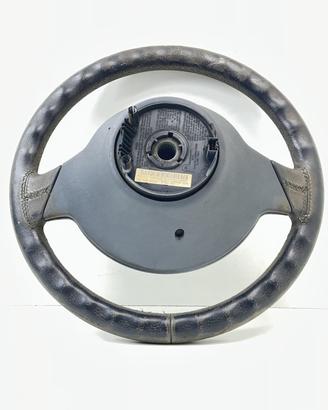 CONTATTO SPIRALATO SMART ForTwo Cabrio (W450) MCC